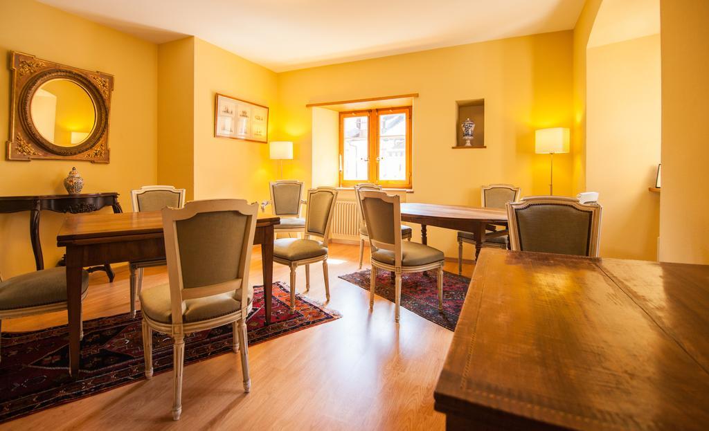 Hotel Les Vieux Toits Neuchatel Ngoại thất bức ảnh
