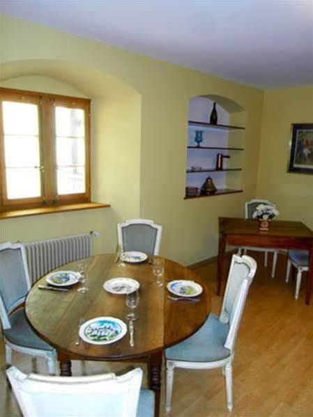 Hotel Les Vieux Toits Neuchatel Ngoại thất bức ảnh