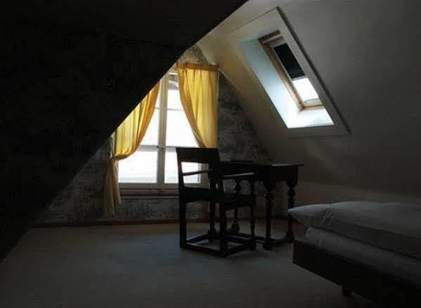 Hotel Les Vieux Toits Neuchatel Ngoại thất bức ảnh